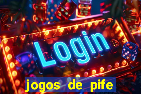 jogos de pife baralho online